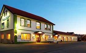 Akzent Hotel Hubertus
